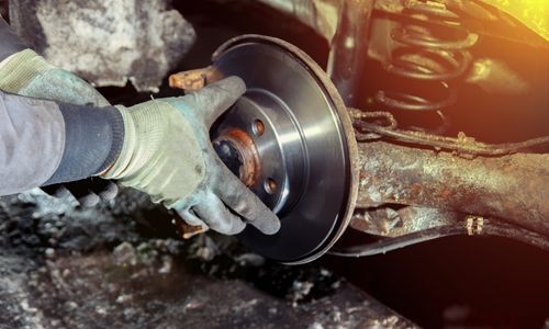 How long do Brake Pads last?