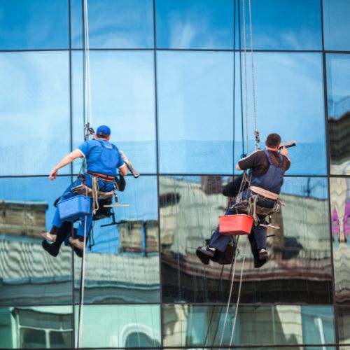 Martini Exterior Cleaning is the #1 Orange County Window Cleaners