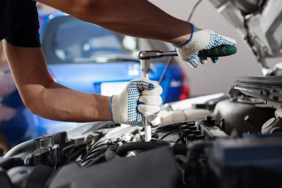 How to Find the Best Auto Repair Shops in San Juan Capistrano CA