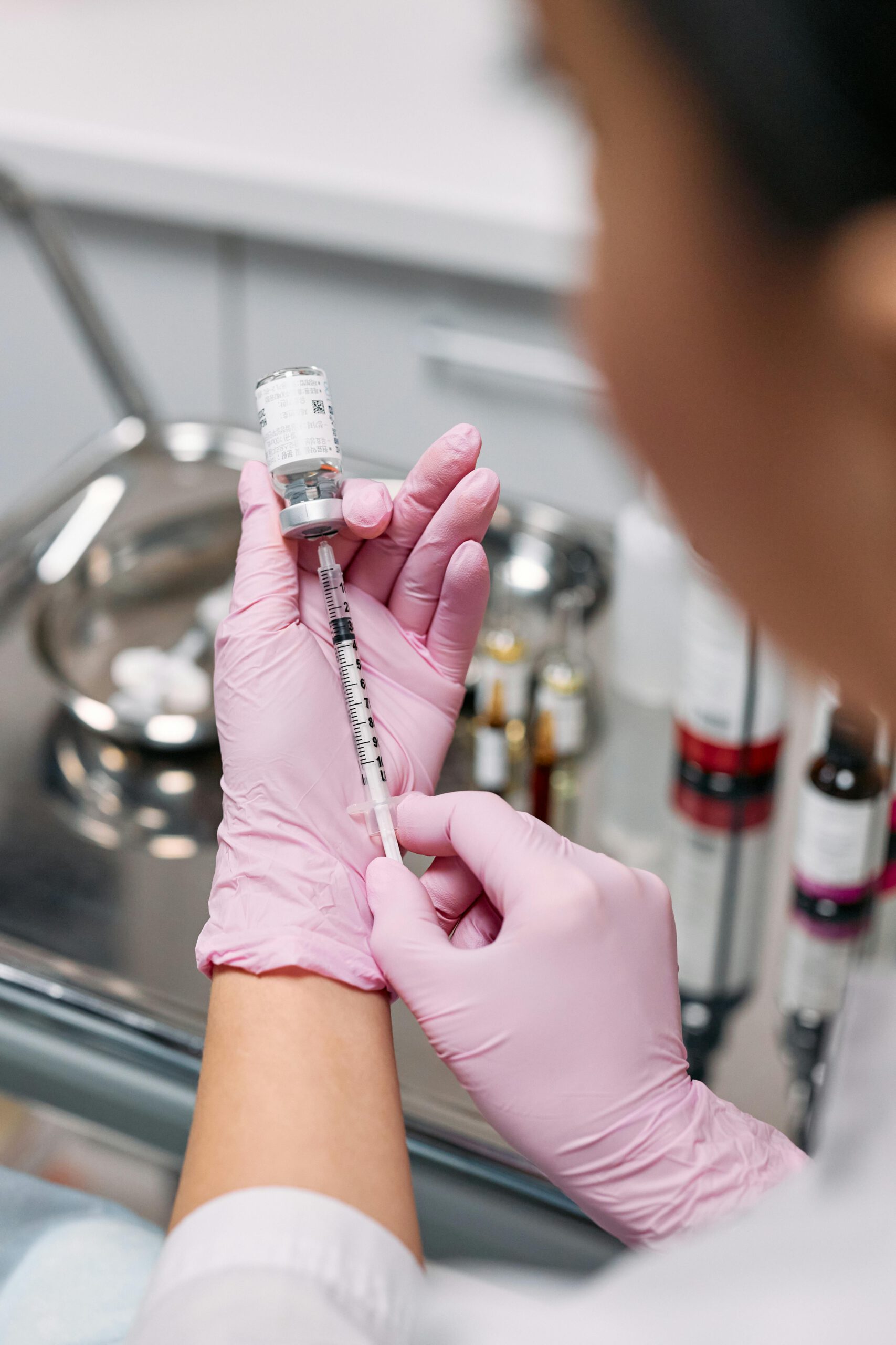 Top-Tier Dermal Filler Services in San Diego
