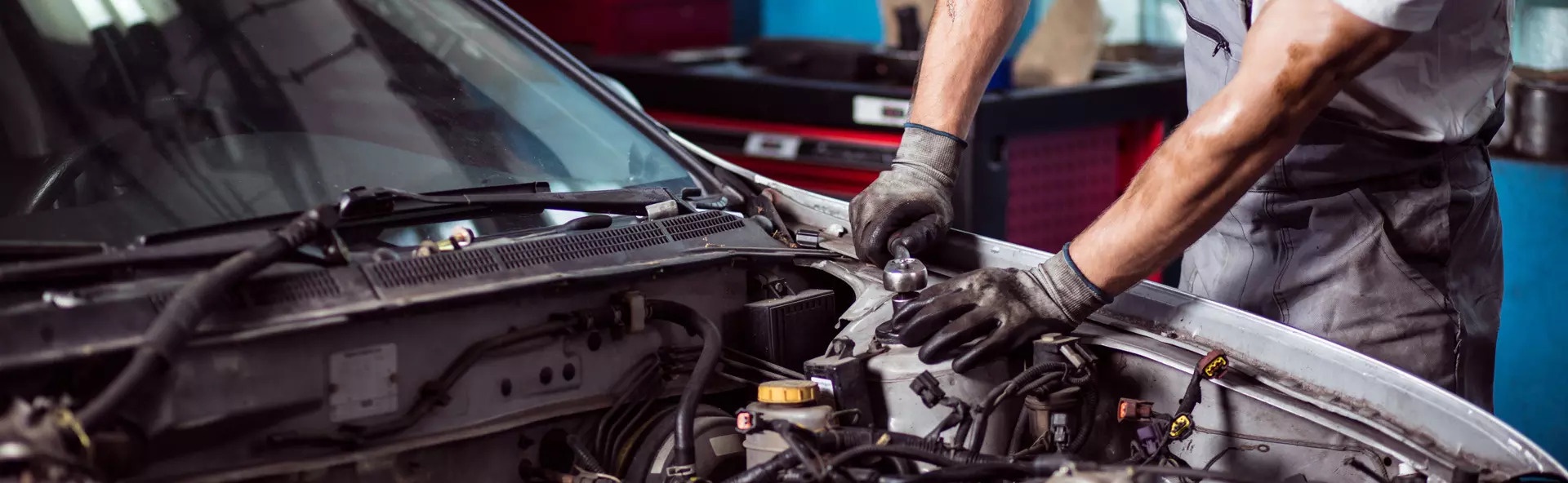 Essential Car Maintenance Tips to Keep Your Vehicle Running Smoothly