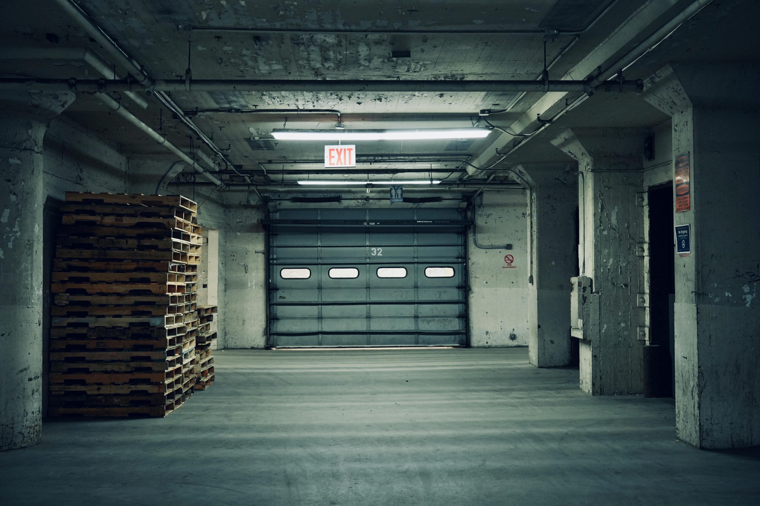 Patriot Garage Door Expands Premier Garage Door Repair Services in Mustang