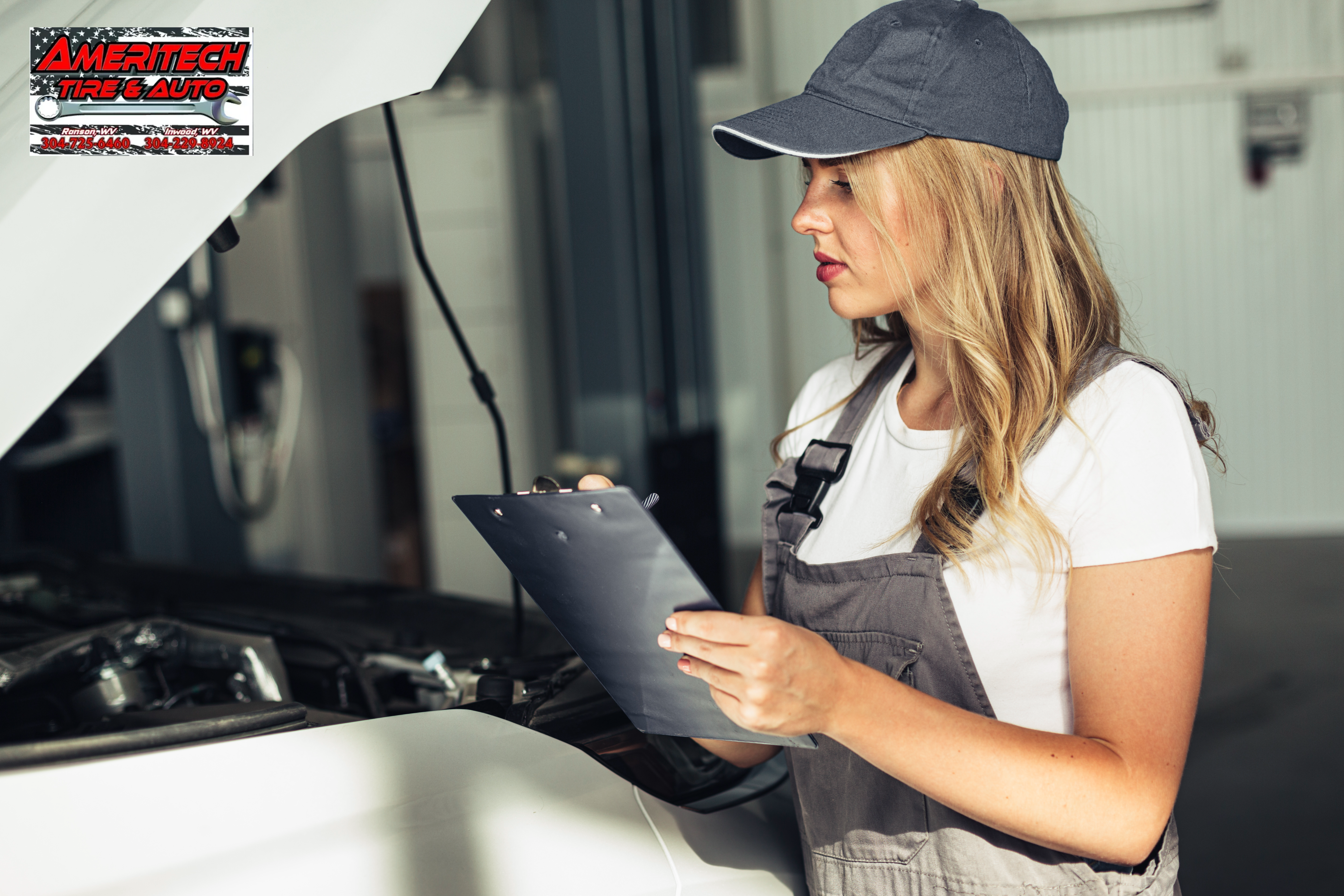 What to Expect During a WV Vehicle Safety Inspection