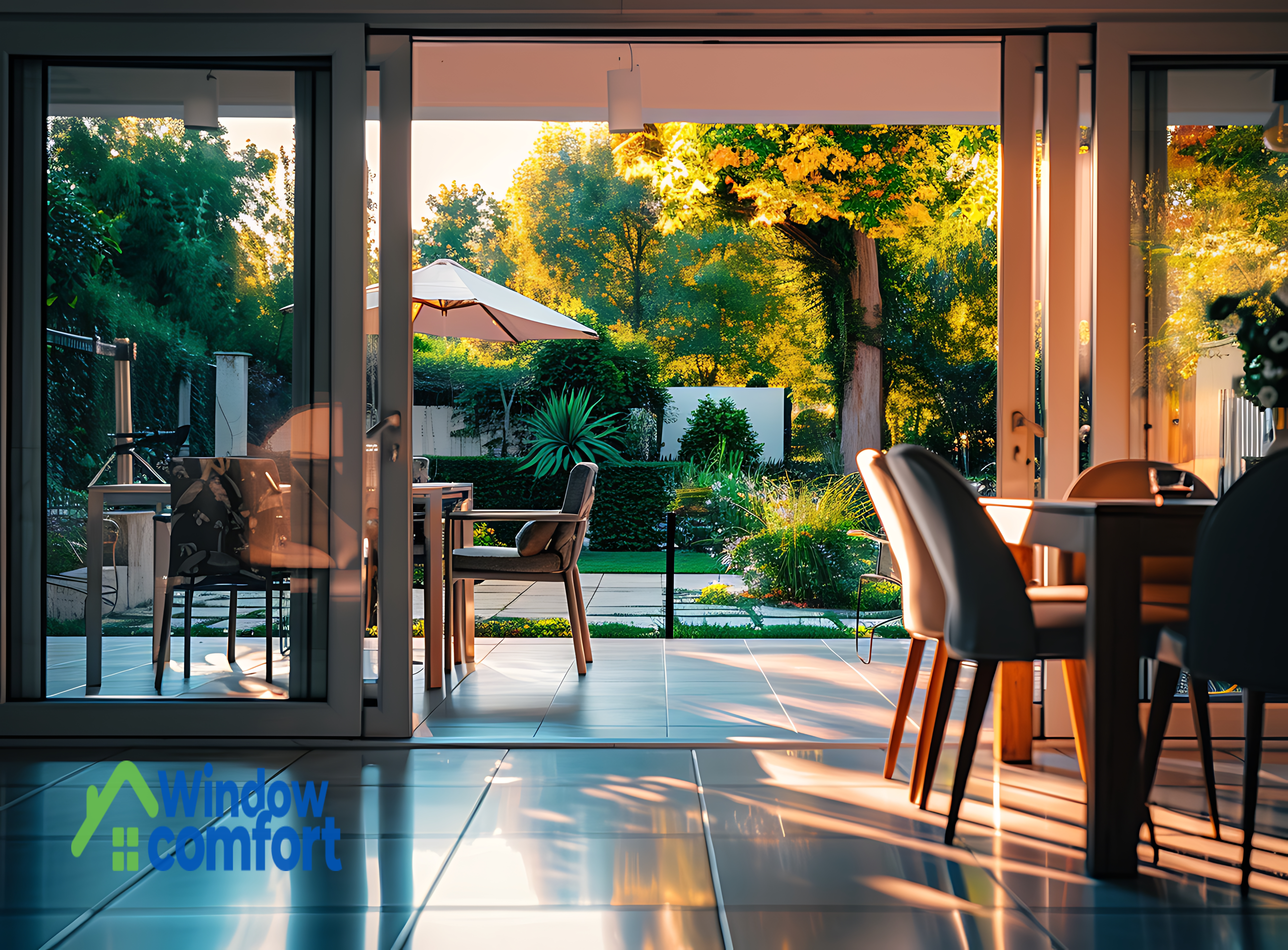 How to Increase Home Security with the Right Patio Doors