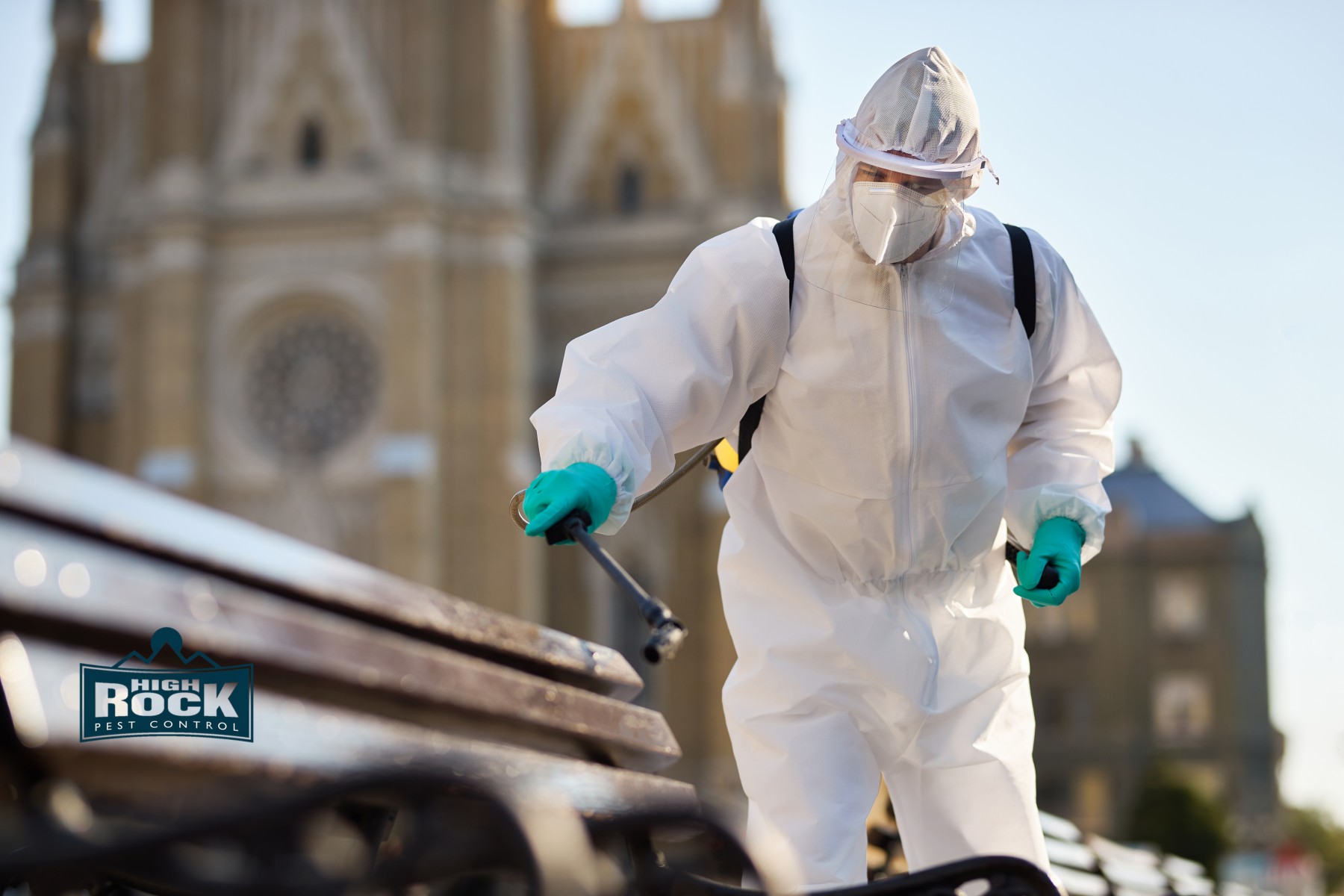 How Pest Control Companies in Cleveland Can Help Prevent Seasonal Infestations